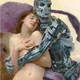 Illustration for article titled The Beautiful Romance Between a Girl and Her Robot Companion